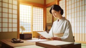離檀を考えている方必見!離檀届の文例と書き方 - 終活の窓口