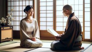 離檀を考えている方必見!離檀届の文例と書き方 - 終活の窓口