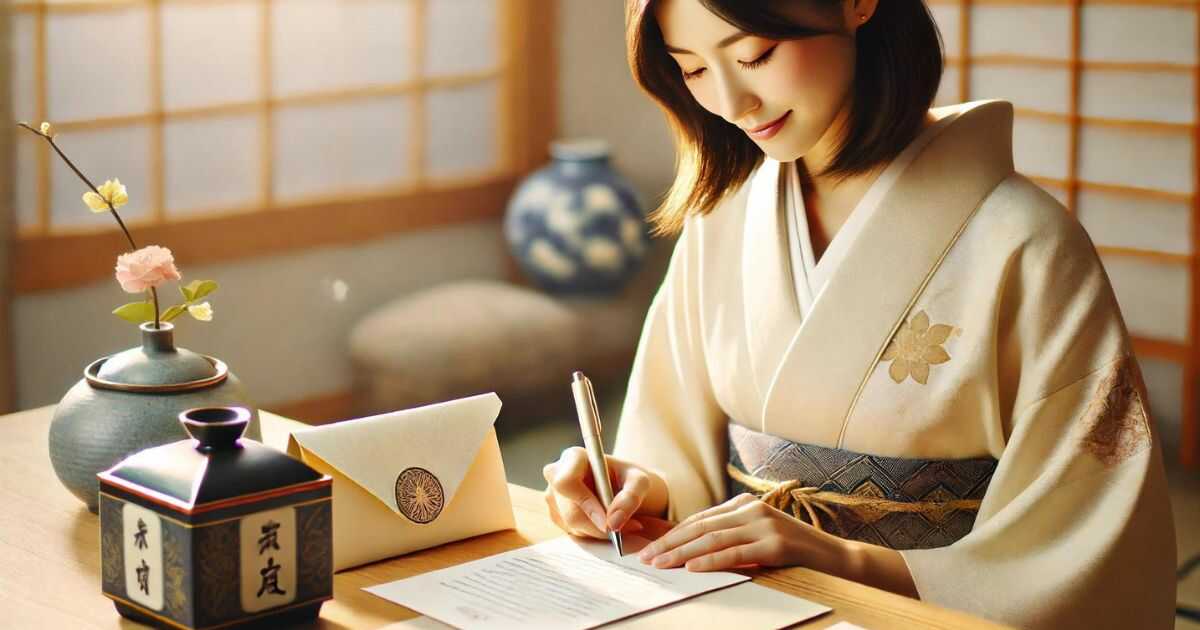 嫁いだ娘が親の葬儀で香典を包む時の名前の書き方