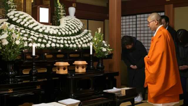 49日までお寺に預ける費用の相場