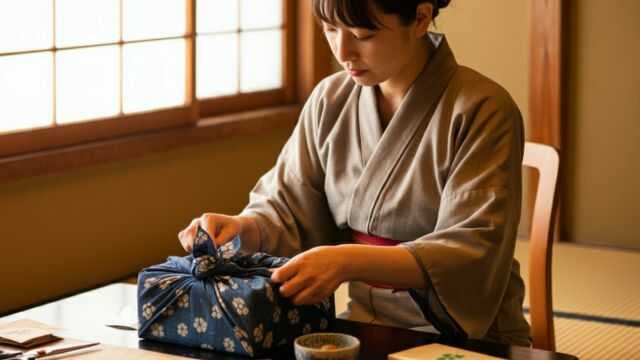 お寺に持っていくお菓子ののし選び方