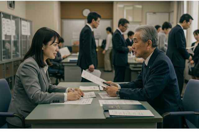 自筆証書遺言の書き方