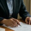自筆証書遺言の書き方