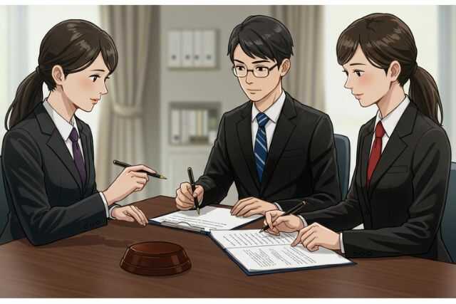 遺言書の書き方で相続させない 専門家が教える
