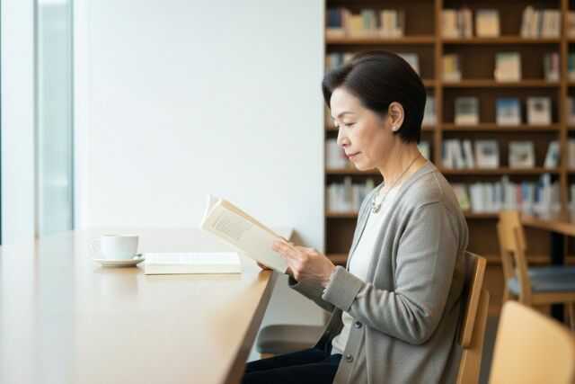老後友達いない生き方は寂しい?60代女性が心豊かに暮らす