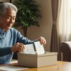 遺言書を預ける場所はどこが安心？