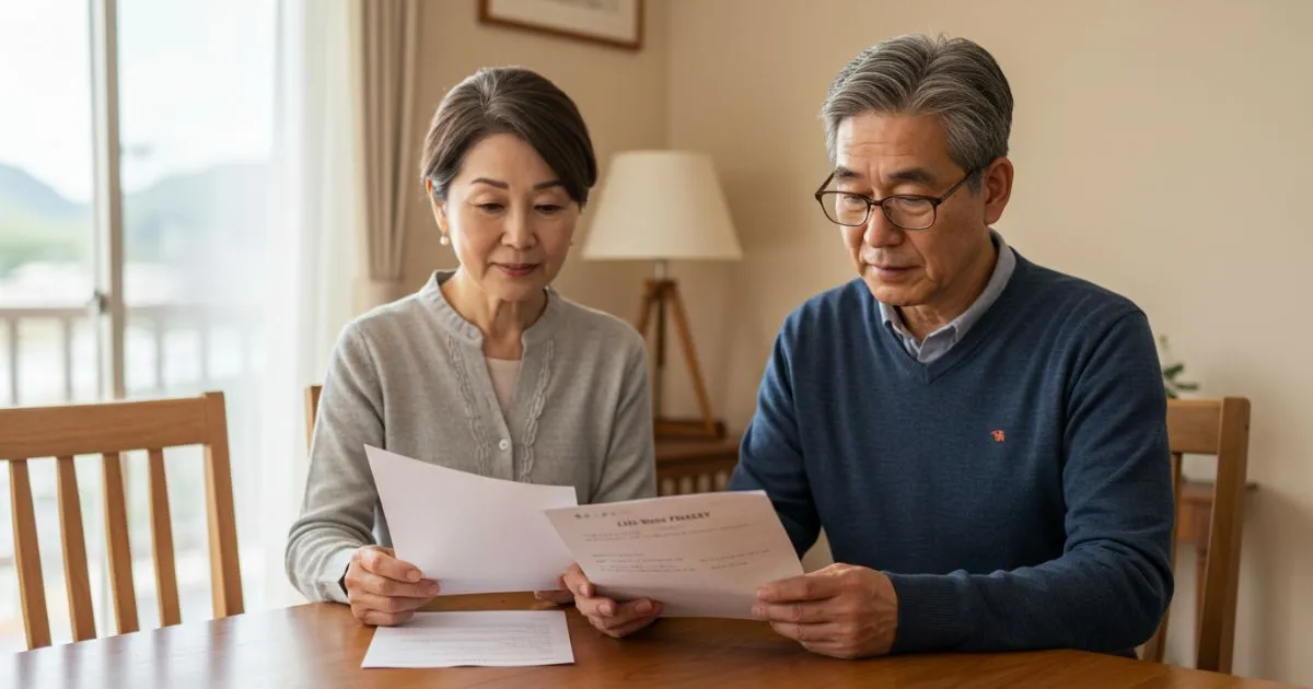遺言書の生命保険の書き方で失敗しない