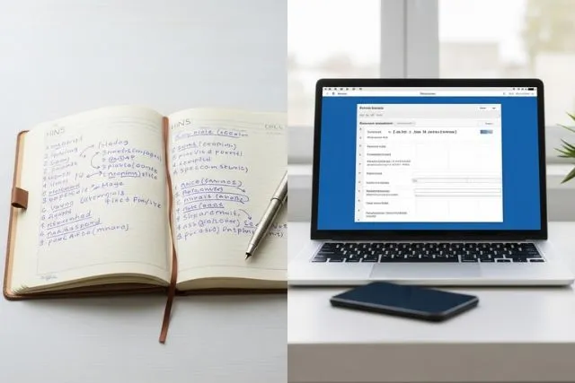 デジタル遺産 整理 方法デジタル遺産の整理方法
