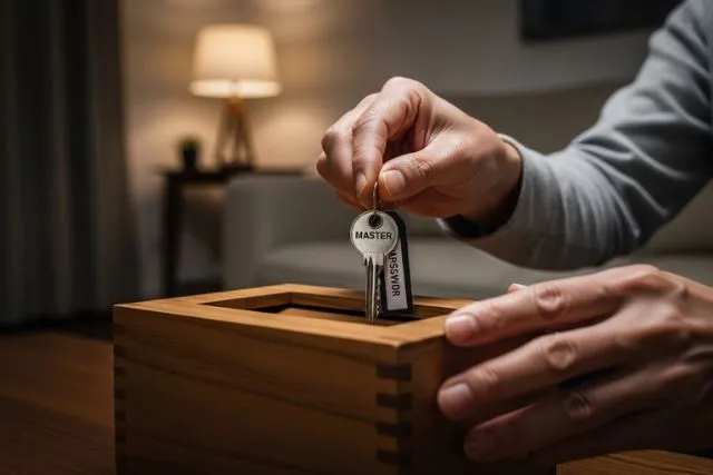 デジタル終活で気をつけることとは？