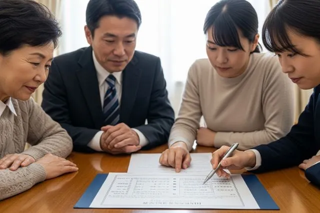 遺言書があっても遺産分割協議は可能？相続の優先順位を解説