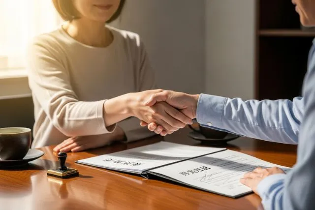 遺言書があっても遺産分割協議は可能？相続の優先順位を解説