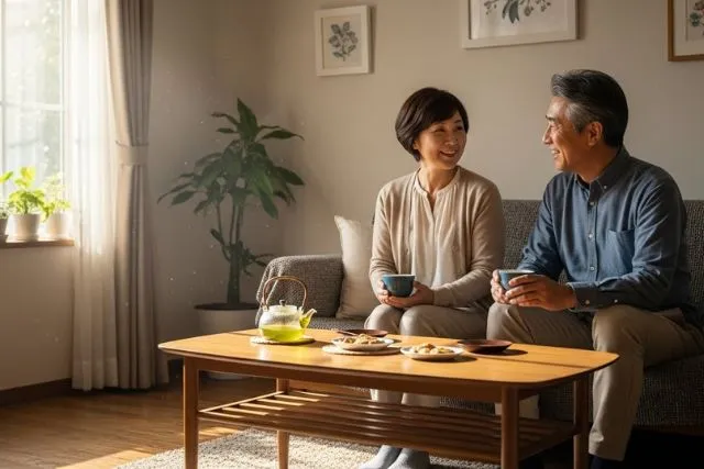 独身の義理姉の老後は誰が看る?不安を解消する扶養の境界線と準備