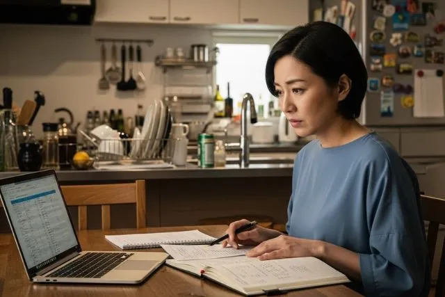 独身の義理姉の老後は誰が看る?不安を解消する扶養の境界線と準備