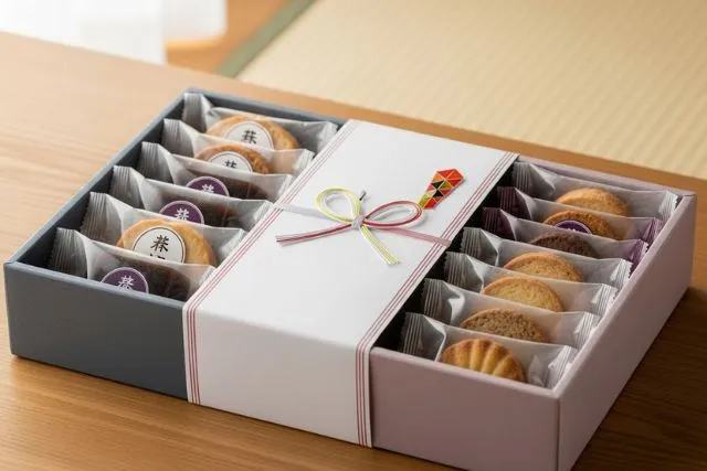 法要で住職へ渡す手土産ののしマナー!選び方と相場を完璧解説
