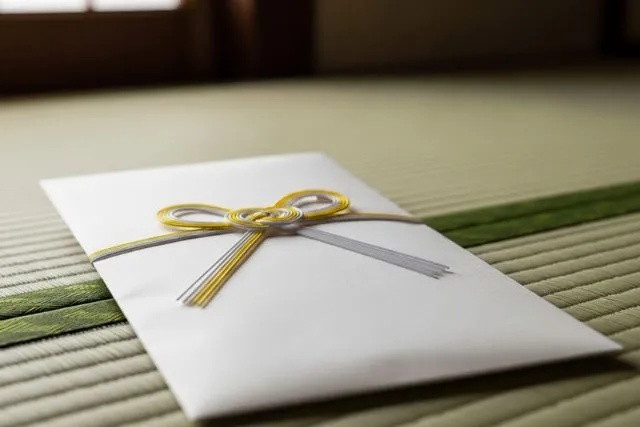 香典の水引の色はどれ？宗教や金額に合わせた正しい選び方の基本