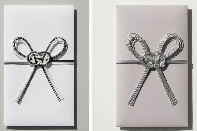 香典の水引の色はどれ？宗教や金額に合わせた正しい選び方の基本