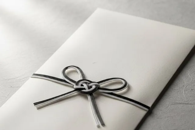 香典の水引の色はどれ？宗教や金額に合わせた正しい選び方の基本