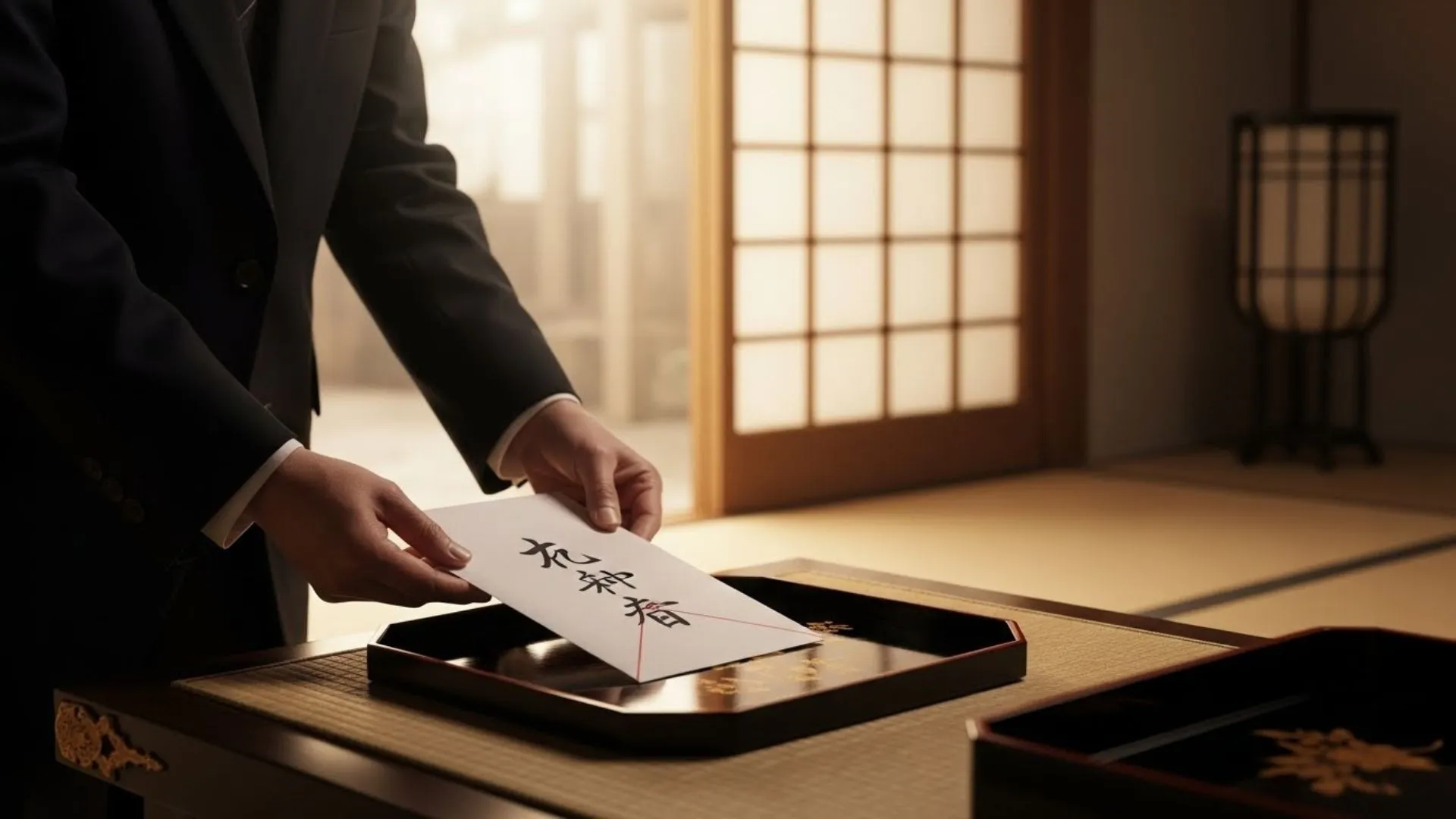 お寺の法要「お花代」の相場は？封筒の書き方と渡し方を徹底解説