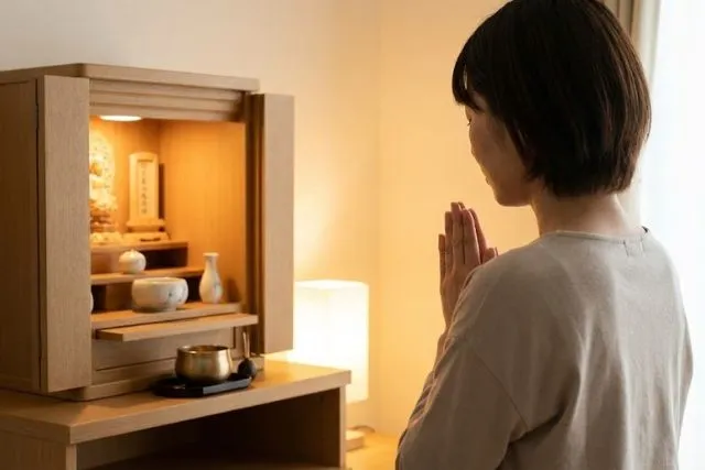 お寺で家族葬の費用相場