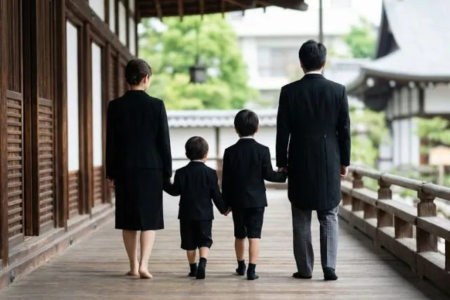 お寺で家族葬の費用相場