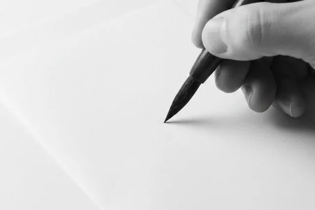 焼香料の書き方ガイド