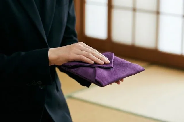 焼香料はいくら包む?