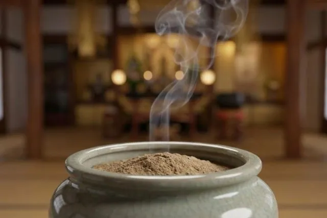 焼香料はいくら包む?