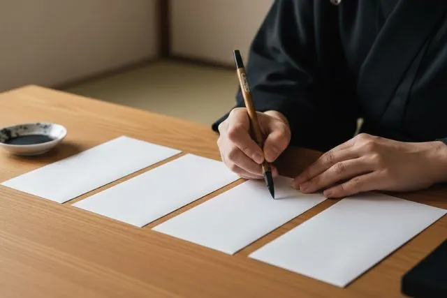 香典を住職に個人的に渡すのはマナー違反