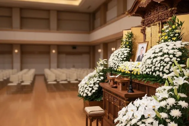 お布施の金額目安は？一般葬の相場や浄土真宗の書き方