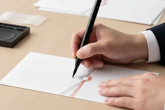 お布施の金額目安は？一般葬の相場や浄土真宗の書き方