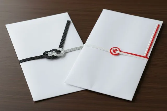 お布施の金額目安は？一般葬の相場や浄土真宗の書き方