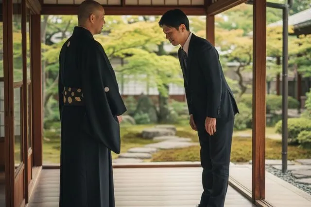 お布施が少ないと失礼？