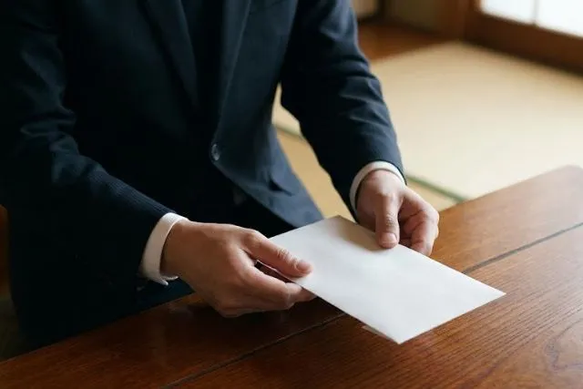 菩提寺変更にお布施は必要？