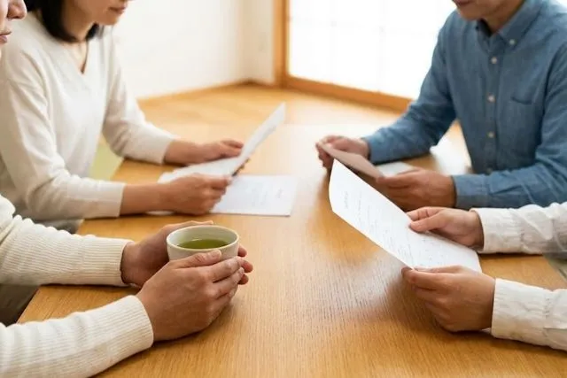 檀家をやめるときのお礼はいくら？